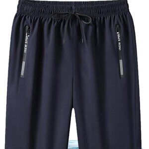 Airy Flex Shorts for Women - Deep Blue
